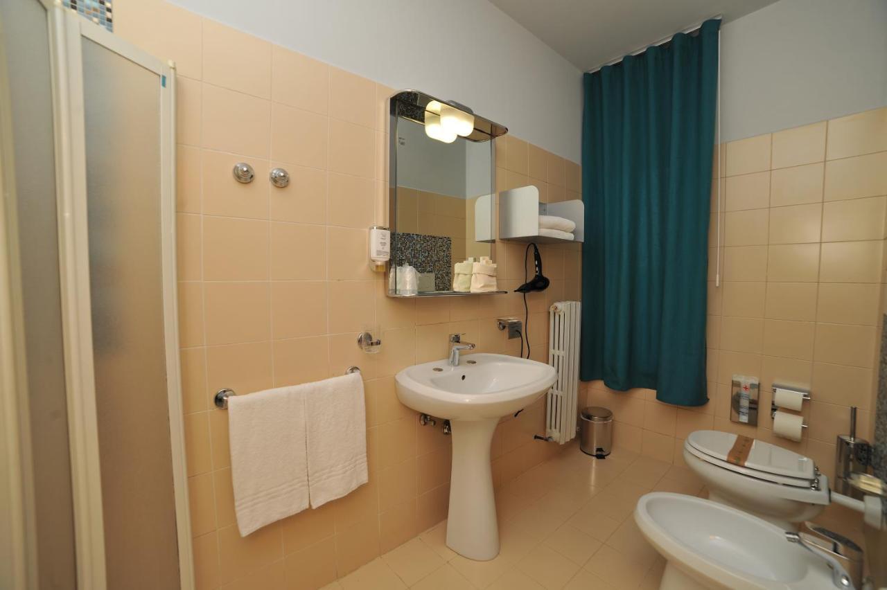 Hotel San Crispino Morrovalle Екстериор снимка