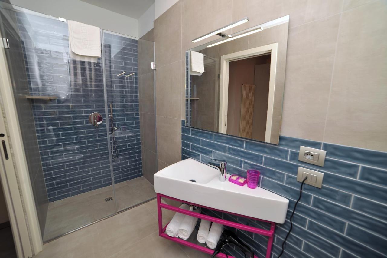 Hotel San Crispino Morrovalle Екстериор снимка