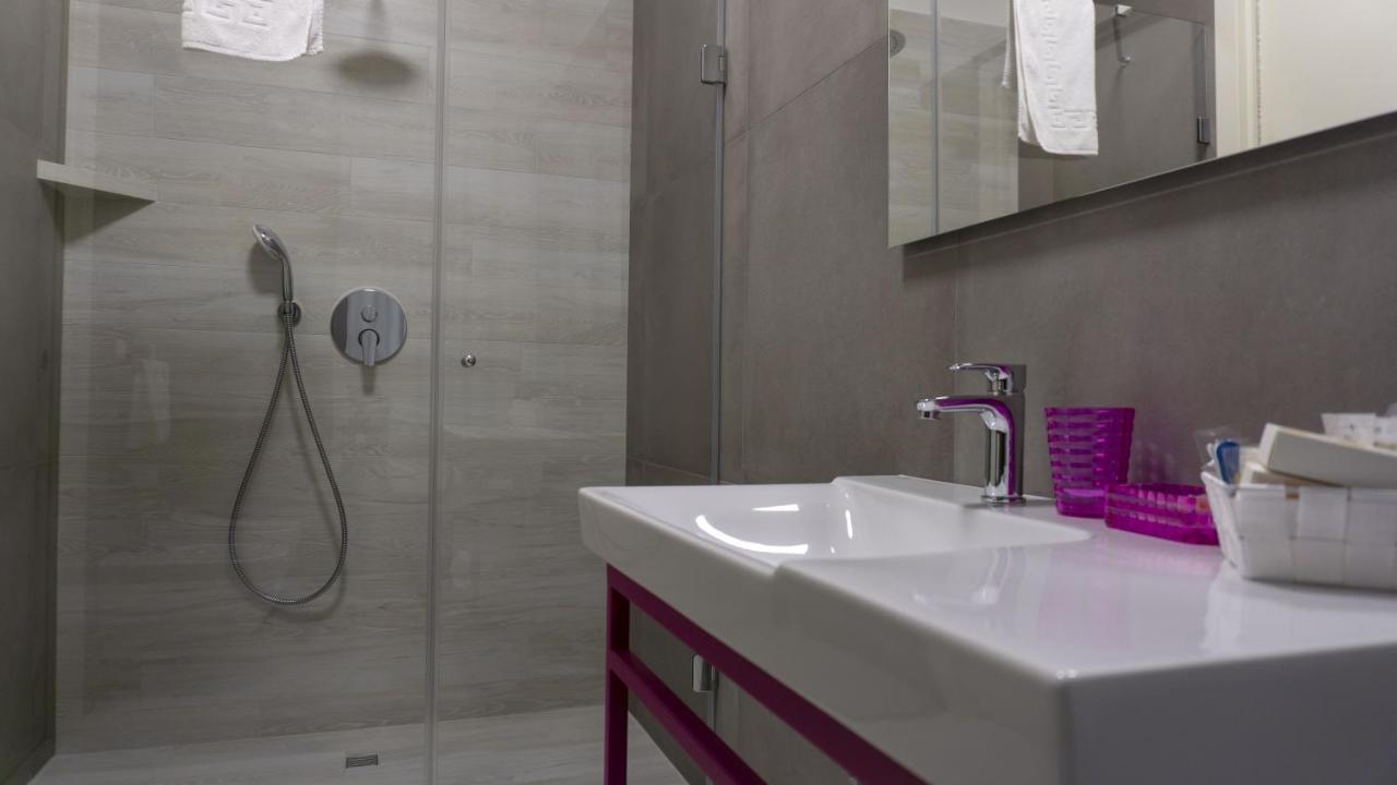 Hotel San Crispino Morrovalle Екстериор снимка