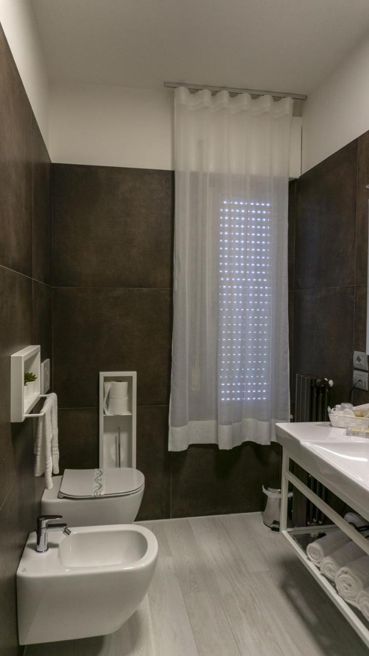 Hotel San Crispino Morrovalle Екстериор снимка
