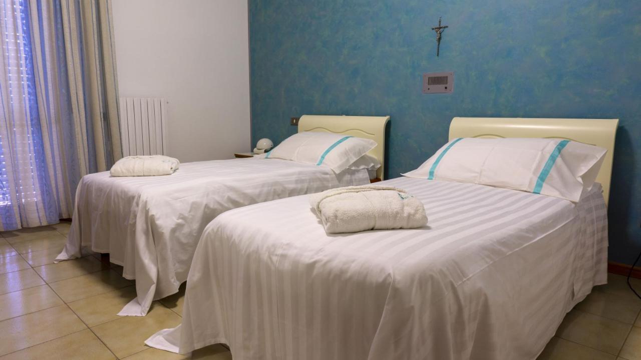 Hotel San Crispino Morrovalle Екстериор снимка