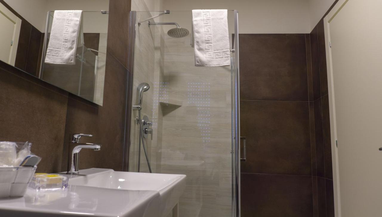 Hotel San Crispino Morrovalle Екстериор снимка