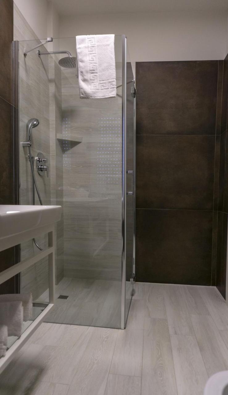 Hotel San Crispino Morrovalle Екстериор снимка